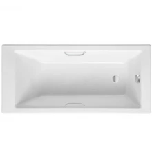 Чугунная ванна 170x70 см Delice Eclat DLR230621R