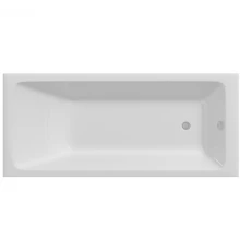 Чугунная ванна 180x80 см Delice Camelot DLR230616