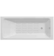 Чугунная ванна 180x80 см Delice Camelot DLR230616-AS