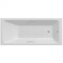 Чугунная ванна 180x80 см Delice Camelot DLR230616R-AS