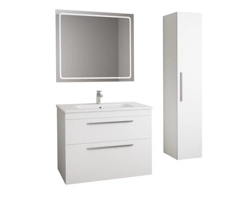 Зеркало 100x80 см Diborg Leonie 77.1107