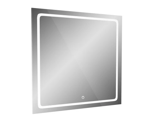 Зеркало 80x80 см Diborg Leonie 77.1105