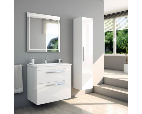 Зеркало 80x80 см Diborg Leonie 77.1105