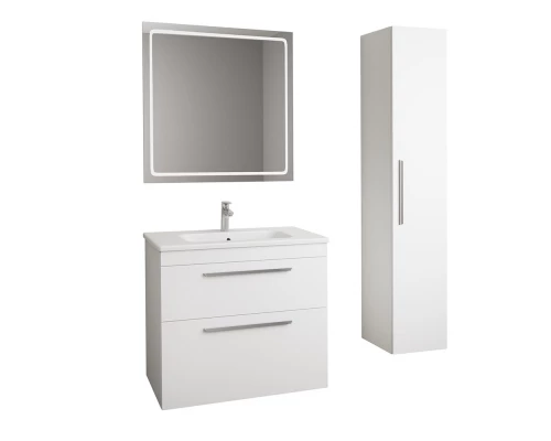 Зеркало 80x80 см Diborg Leonie 77.1105