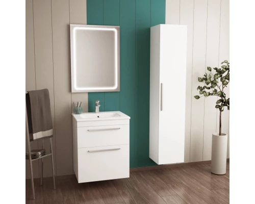 Зеркало 60x80 см Diborg Leonie 77.1103