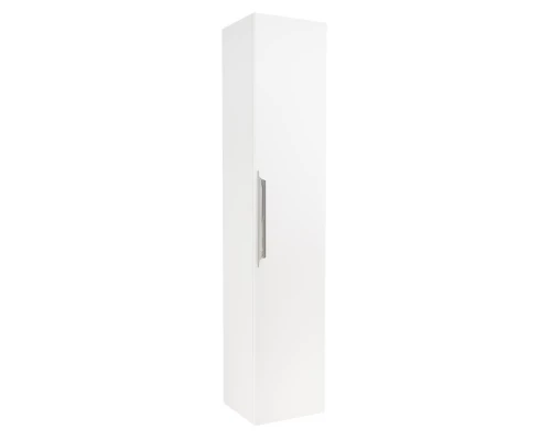 Пенал подвесной белый матовый L/R Diborg Lande 77.2300