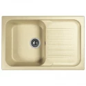 Кухонная мойка Dr.Gans Адель дюна 25.090.C0780.402