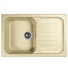 Кухонная мойка Dr.Gans Адель дюна 25.090.C0780.402