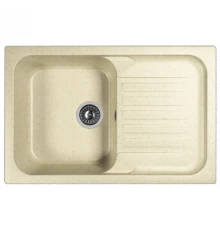 Кухонная мойка Dr.Gans Адель латте 25.090.C0780.403