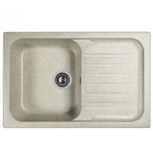Кухонная мойка Dr.Gans Адель серый 25.090.C0780.408