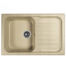 Кухонная мойка Dr.Gans Адель терра 25.090.C0780.405
