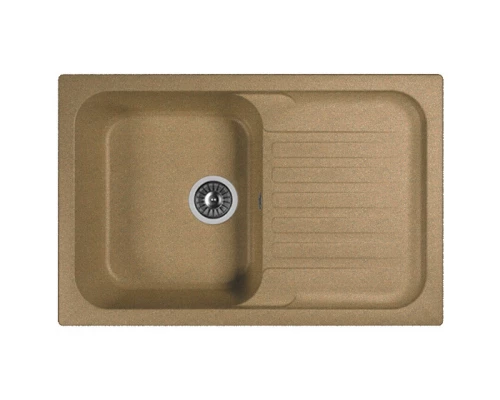 Кухонная мойка Dr.Gans Адель терракота 25.090.C0780.406