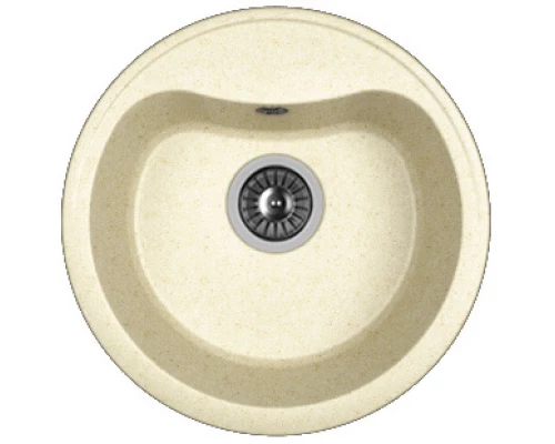 Кухонная мойка Dr.Gans Дора латте 25.015.B0435.403