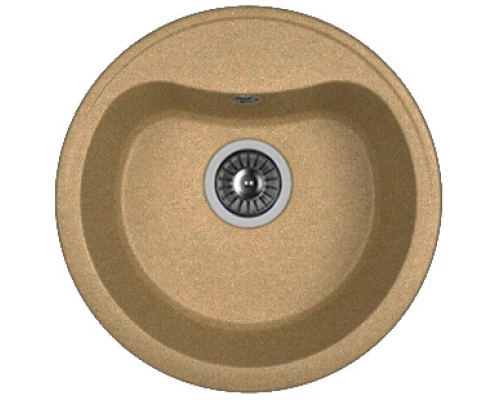 Кухонная мойка Dr.Gans Дора терракота 25.015.B0435.406