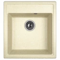 Кухонная мойка Dr.Gans Ника латте 25.070.B0470.403 Кухонная мойка Dr.Gans Ника латте 25.070.B0470.403