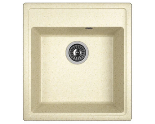 Кухонная мойка Dr.Gans Ника латте 25.070.B0470.403