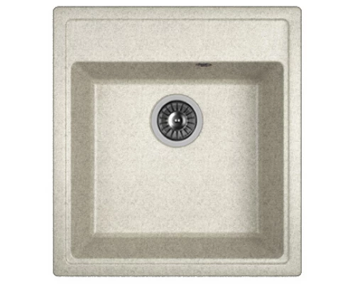 Кухонная мойка Dr.Gans Ника серый 25.070.B0470.408