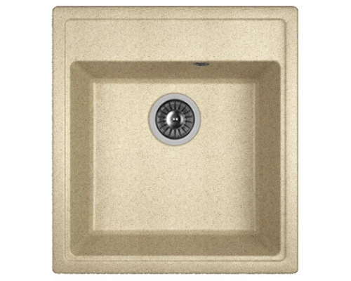 Кухонная мойка Dr.Gans Ника терра 25.070.B0470.405