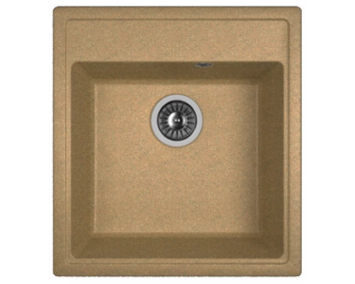 Кухонная мойка Dr.Gans Ника терракота 25.070.B0470.406