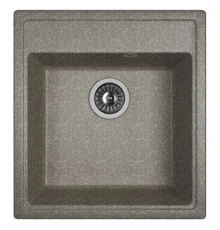 Кухонная мойка Dr.Gans Ника черный 25.070.B0470.407