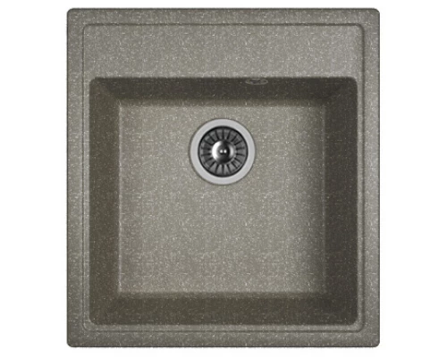 Кухонная мойка Dr.Gans Ника черный 25.070.B0470.407