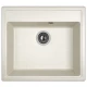 Кухонная мойка Dr.Gans Ника белый 25.070.D0570.401