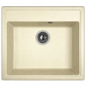 Кухонная мойка Dr.Gans Ника латте 25.070.D0570.403 Кухонная мойка Dr.Gans Ника латте 25.070.D0570.403