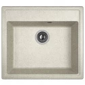 Кухонная мойка Dr.Gans Ника серый 25.070.D0570.408 Кухонная мойка Dr.Gans Ника серый 25.070.D0570.408