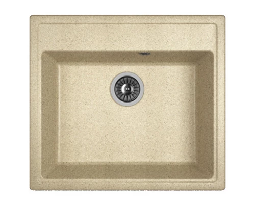Кухонная мойка Dr.Gans Ника терра 25.070.D0570.405