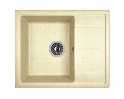 Кухонная мойка Dr.Gans Ника дюна 25.070.B0580.402