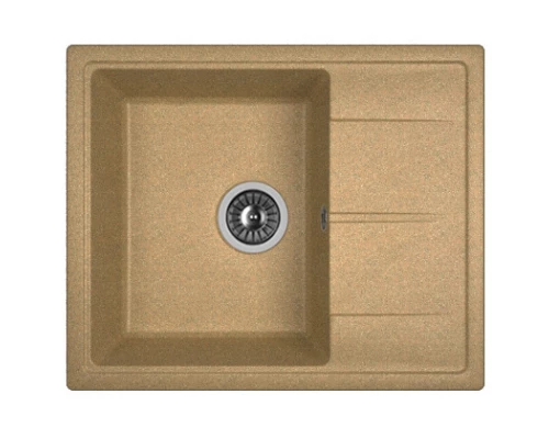 Кухонная мойка Dr.Gans Ника терракота 25.070.B0580.406