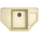 Кухонная мойка Dr.Gans Рио дюна 25.080.C0800.402