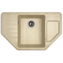 Кухонная мойка Dr.Gans Рио терра 25.080.C0800.405