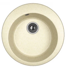 Кухонная мойка Dr.Gans Гала латте 25.010.B0510.403