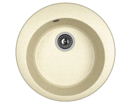 Кухонная мойка Dr.Gans Гала латте 25.010.B0510.403