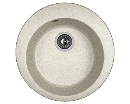 Кухонная мойка Dr.Gans Гала серый 25.010.B0510.408