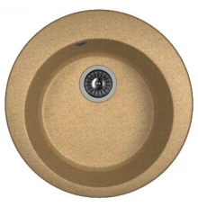 Кухонная мойка Dr.Gans Гала терракота 25.010.B0510.406