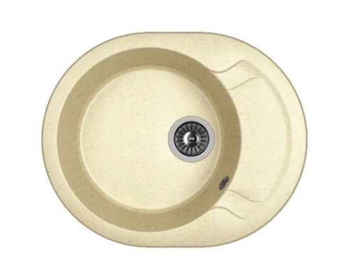 Кухонная мойка Dr.Gans Берта дюна 25.040.B0580.402