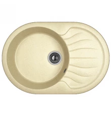 Кухонная мойка Dr.Gans Берта дюна 25.040.C0760.402