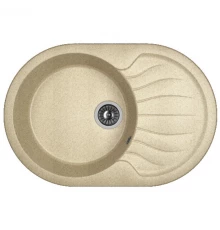 Кухонная мойка Dr.Gans Берта терра 25.040.C0760.405