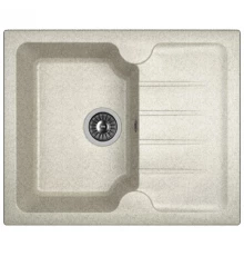Кухонная мойка Dr.Gans Лора серый 25.020.A0620.408