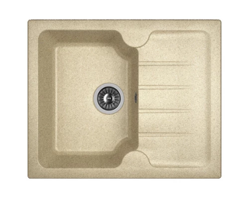 Кухонная мойка Dr.Gans Лора терра 25.020.A0620.405