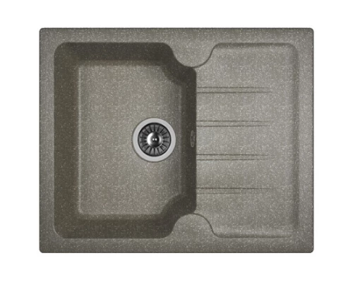Кухонная мойка Dr.Gans Лора черный 25.020.A0620.407