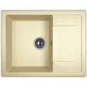 Кухонная мойка Dr.Gans Техно дюна 25.030.C0650.402