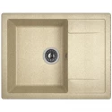 Кухонная мойка Dr.Gans Техно терра 25.030.C0650.405