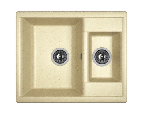Кухонная мойка Dr.Gans Астра дюна 25.065.D0620.402
