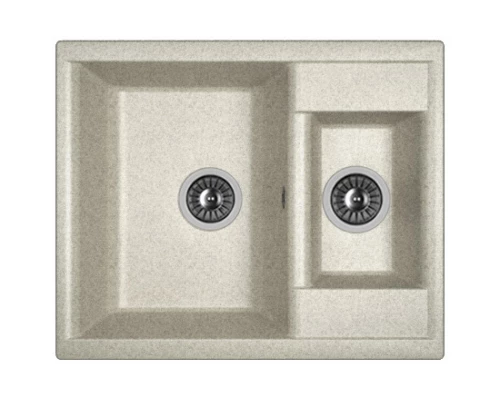 Кухонная мойка Dr.Gans Астра серый 25.065.D0620.408