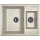Кухонная мойка Dr.Gans Астра серый 25.065.D0620.408