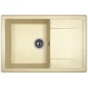 Кухонная мойка Dr.Gans Техно дюна 25.030.D0760.402 Кухонная мойка Dr.Gans Техно дюна 25.030.D0760.402