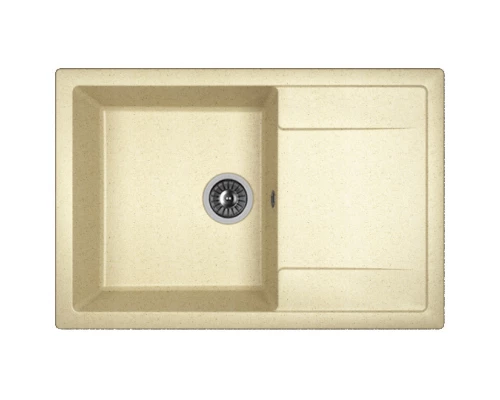 Кухонная мойка Dr.Gans Техно дюна 25.030.D0760.402